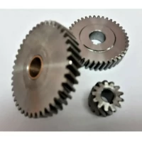 Шестерня для мясорубки SIRMAN TC22Е MF2106