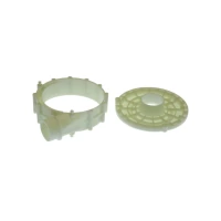 Корпус помпы 2,70 HP для котломоечной машины Dihr LP 1 88220/O