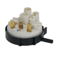 Прессостат 190/40 мбар 250В 16A для котломоечной машины Comenda GE 130635