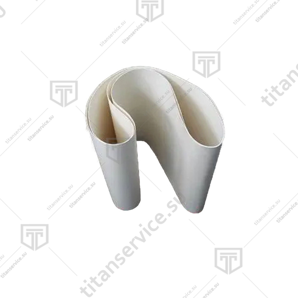 Лента для тестораскатки Apach Bakery Line ASH500/1000 - фото №1