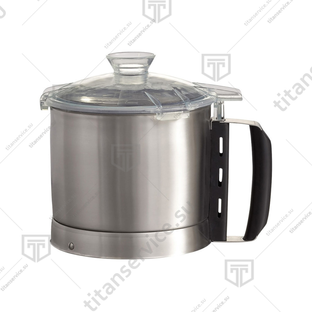 Кухонный процессор Robot-Coupe R402 220V - фото №3