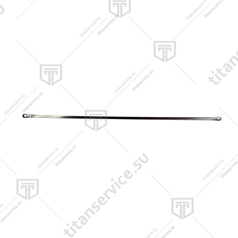 Нагревательный элемент для запайщика пакетов CAS CXP-300/5 - фото №1