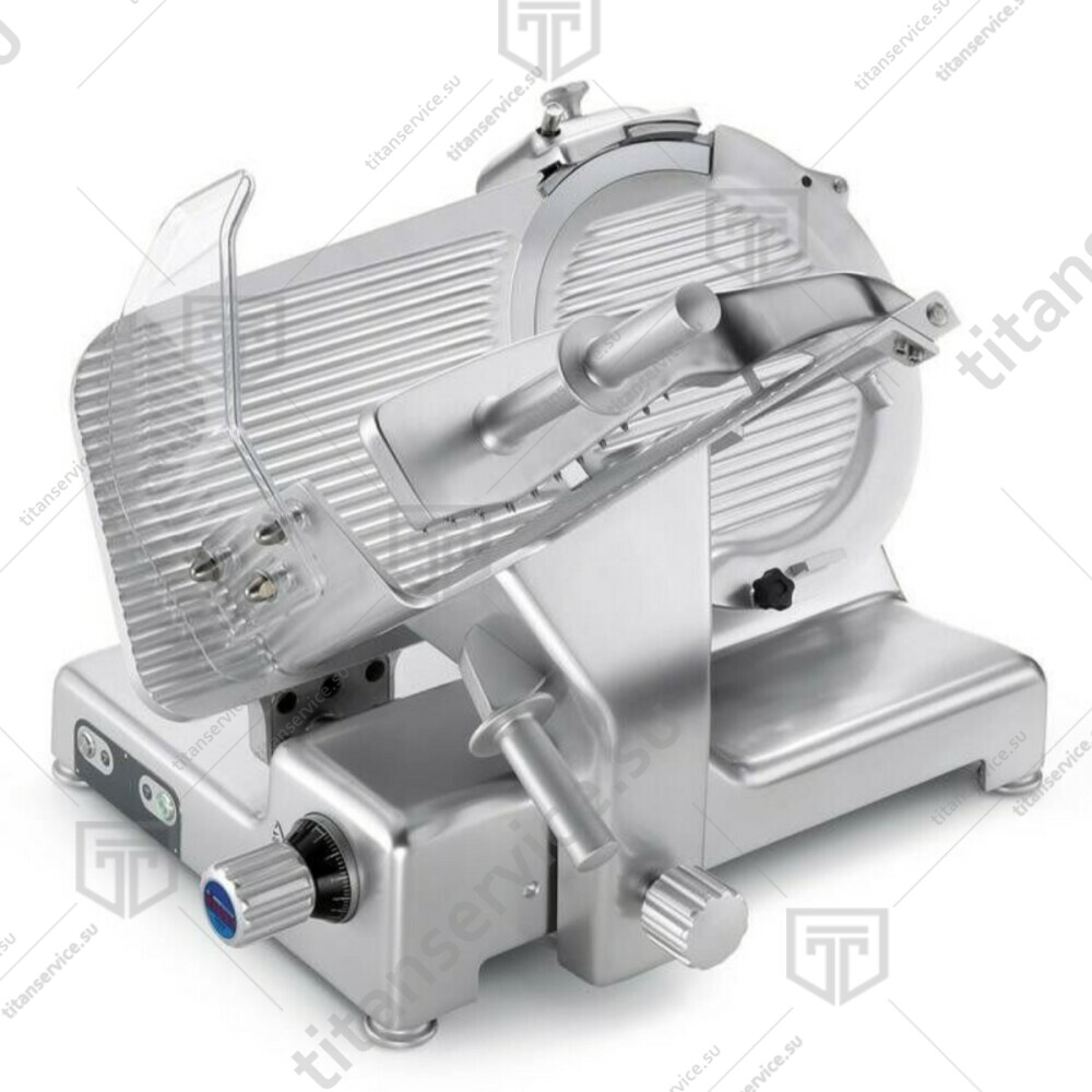 Слайсер SIRMAN GALILEO 370 EVO TOP CE - фото №1