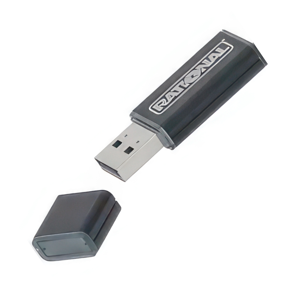 Флэш-карта USB для пароконвектомата SCC_WE/CM_P Rational 87.01.275