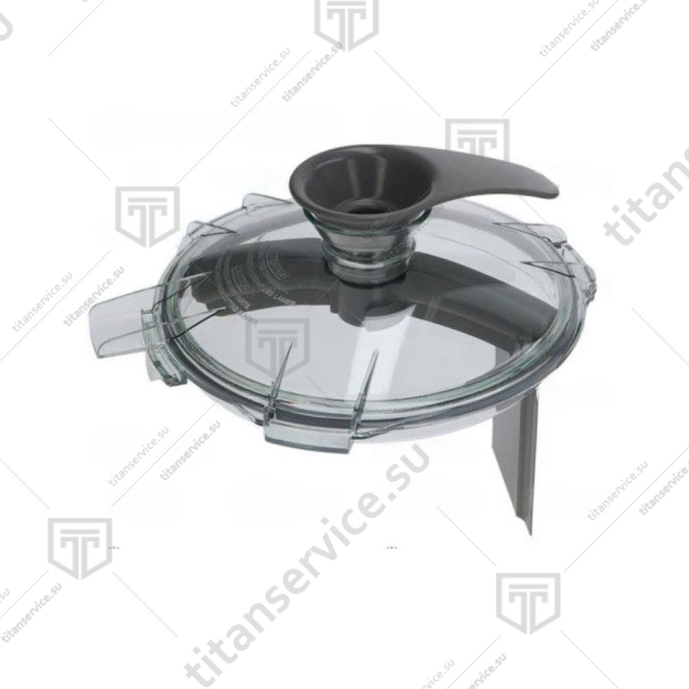 Крышка в сборе для бликсера Robot Coupe Blixer 4 A 39750 - фото №1