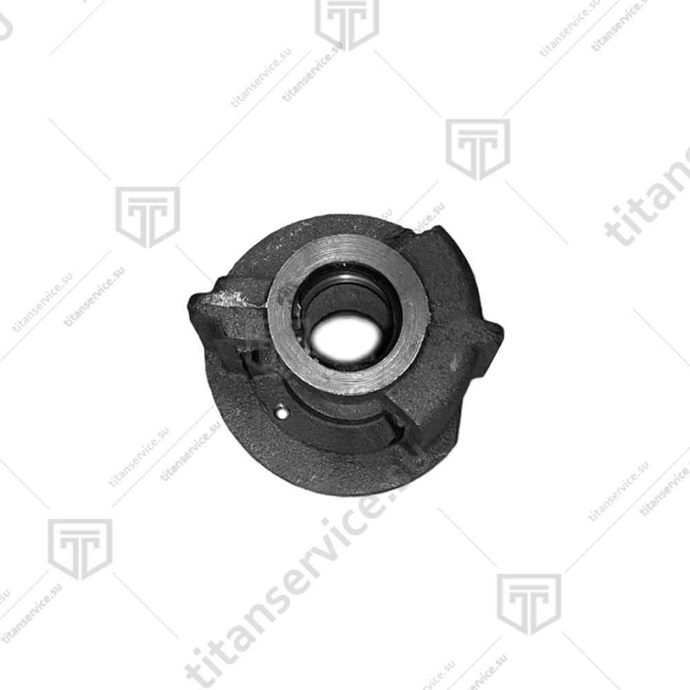 Суппорт для тестомеса спирального MEC SK-60 - фото №1