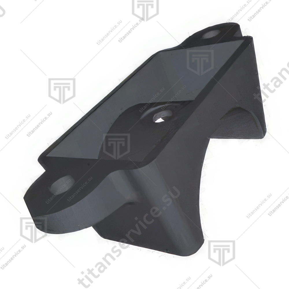 Суппорт трубы DRAIN WATER Unox KVM2036A - фото №1