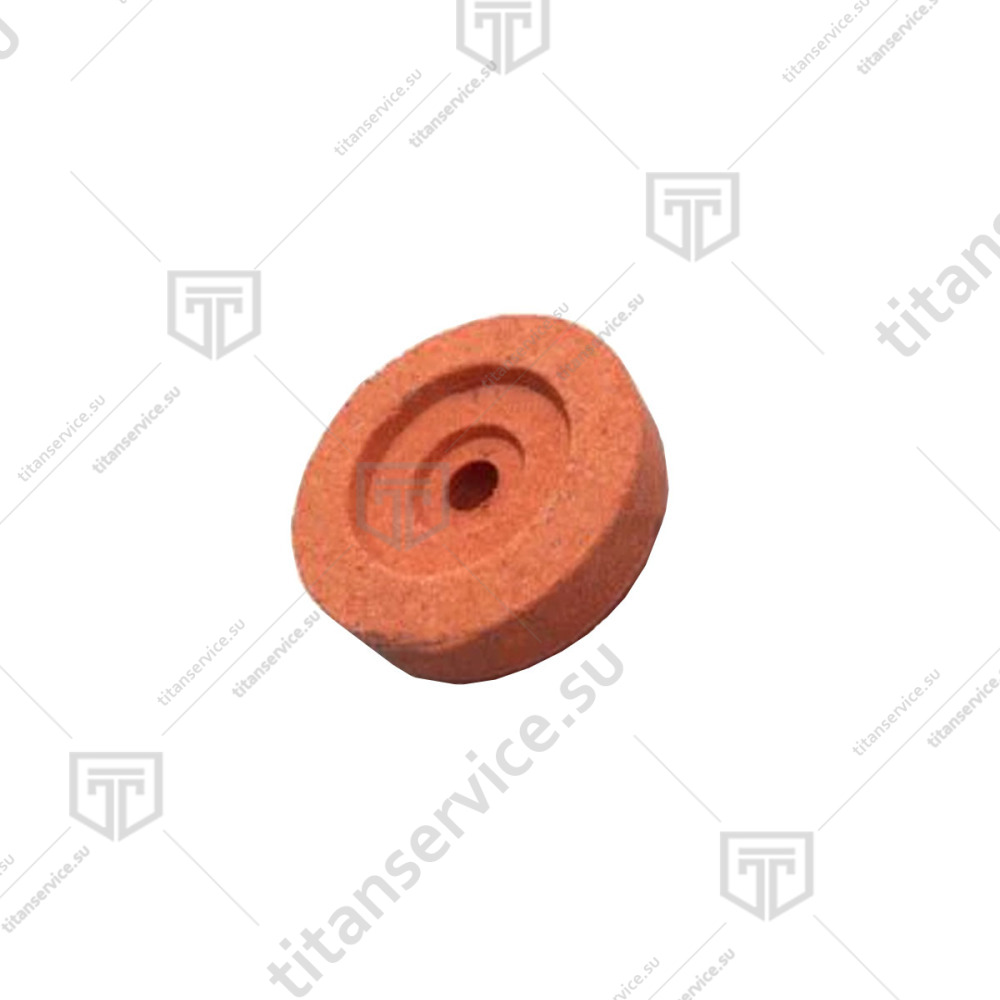 Камень заточный  для слайсера Hurakan HKN-HM220/250/300 - фото №1