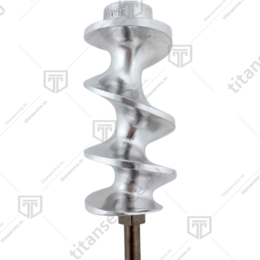 Мясорубка Sirman TC-12 E 380В - фото №5