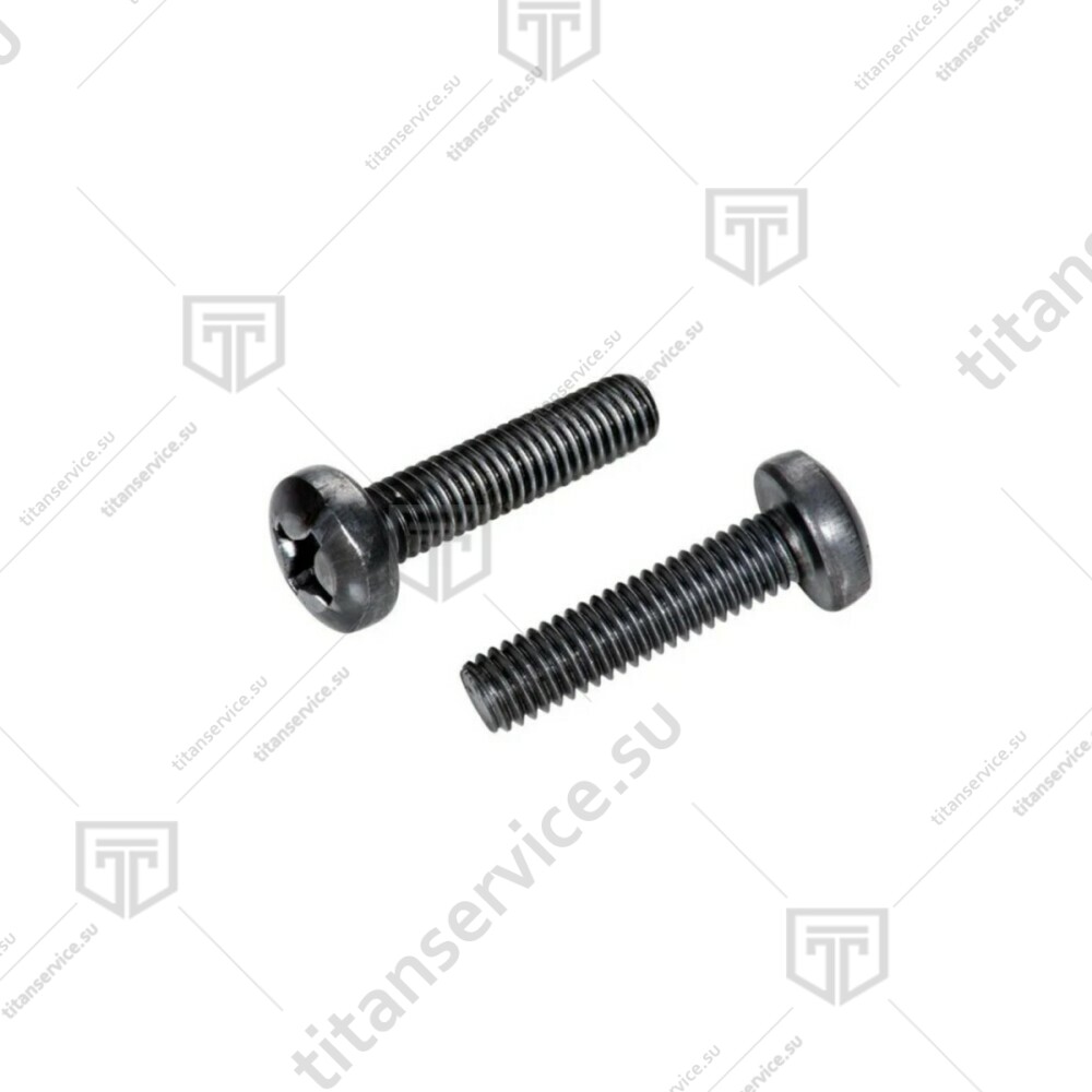 Винт для картофелечистки SIRMAN PPJ 10/20/LC/PPJ  IV77TCC03X08 - фото №1