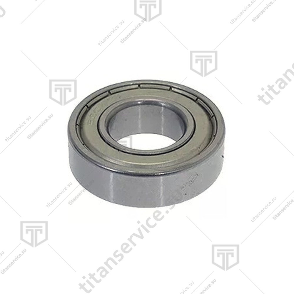 Подшипник NSK 6004 ZZ 20 для мясорубки Fama TS 8 F2005 - фото №1