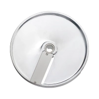 Диск нарезка для овощерезки Apach AVG400 E8