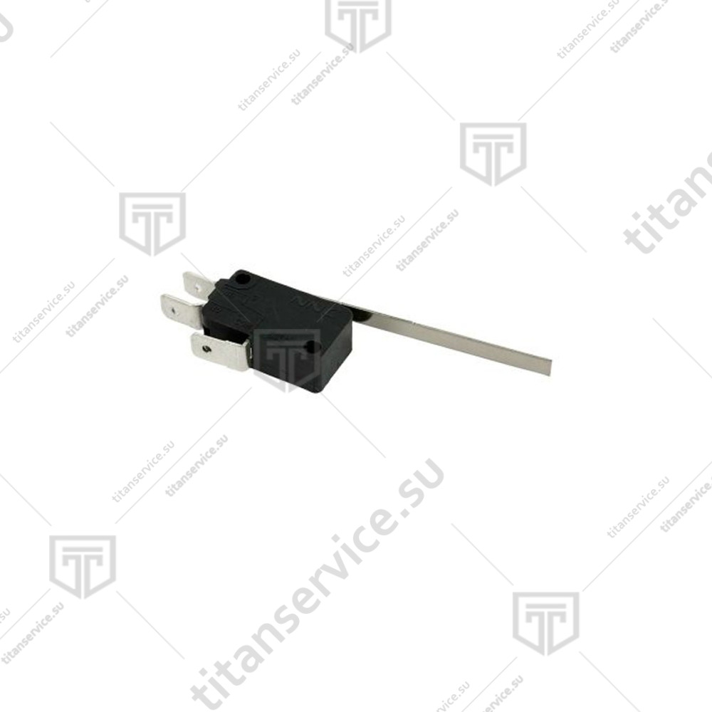 Микропереключатель для куттера Hurakan HKN-CL9M/CL12M - фото №1