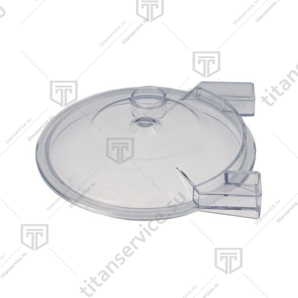 Крышка для куттера SIRMAN C4/C6 MSC04V052A/MSC04N052 - фото №1