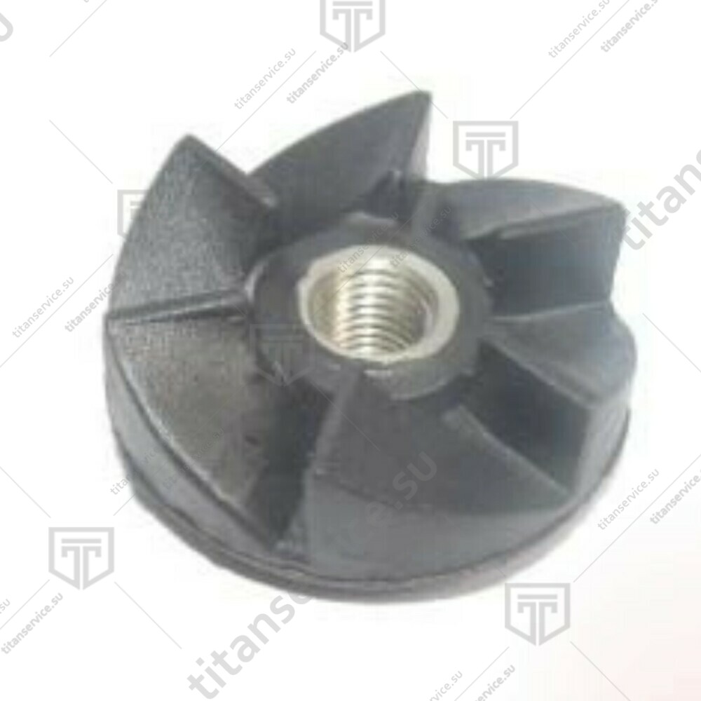 Муфта мотора для блендера SIRMAN ORIONE ALL.VV 34 IB4100900 - фото №1