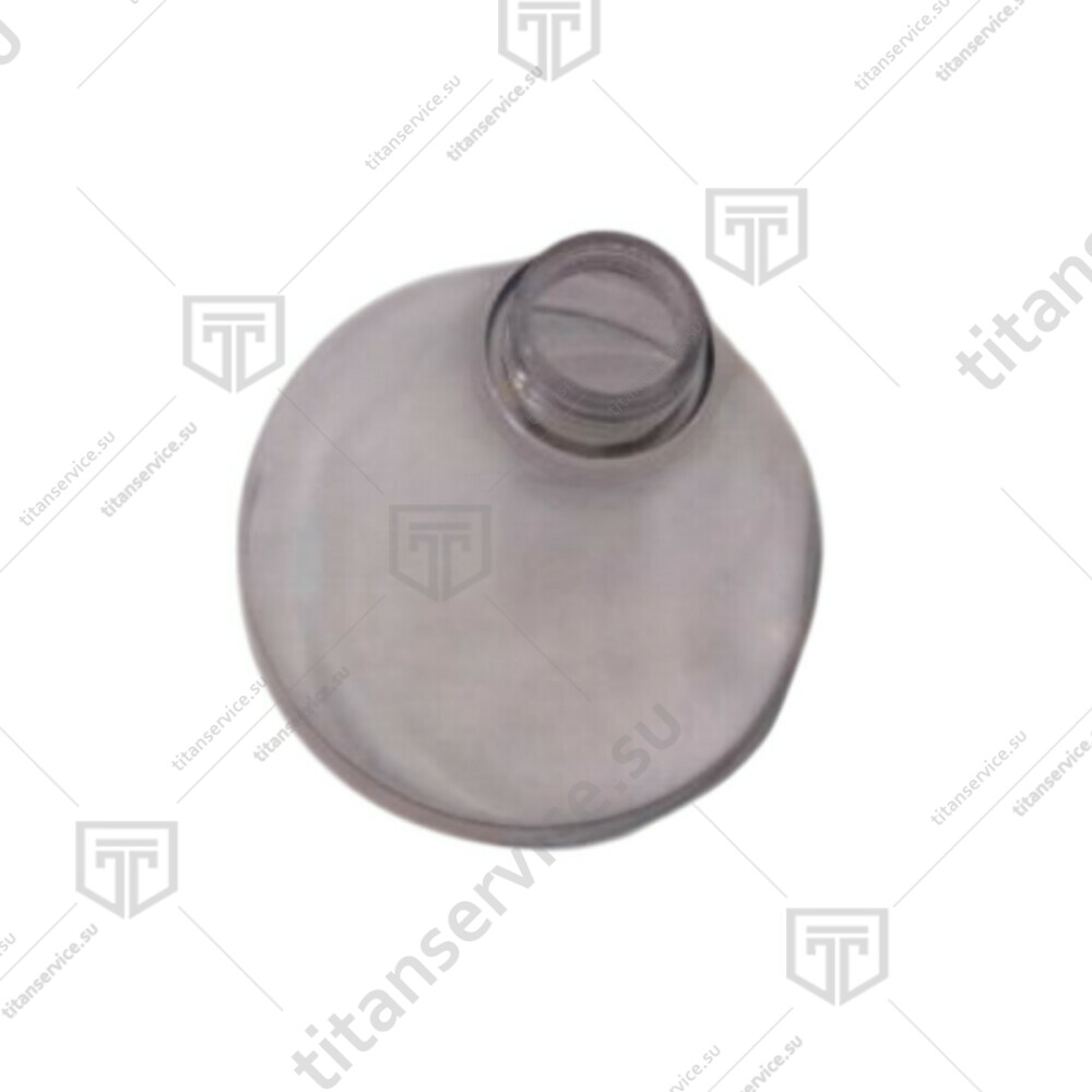 Бункер загрузочный для кофемолки SIRMAN MF2311 - фото №1