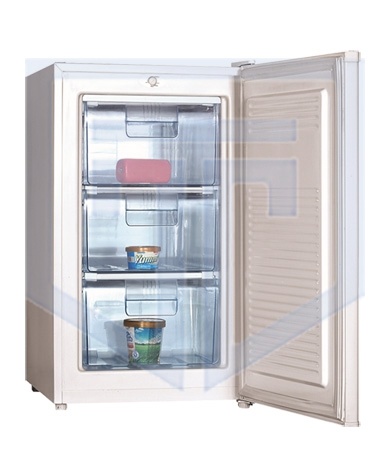Шкаф морозильный GASTRORAG JC1-10 - фото №1