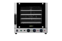 ПЕЧЬ КОНВЕКЦИОННАЯ CRAZY PAN CP-EC07FSR