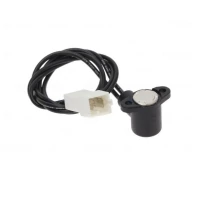 Термостат аварийный для льдогенератора Apach Cook Line ACB2806B/AGB9519B