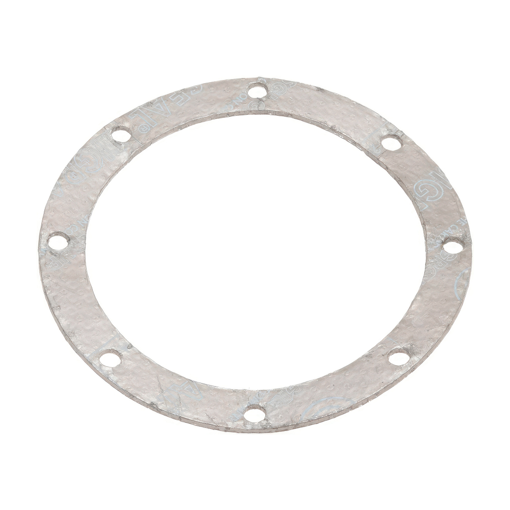 Уплотнение теплообменника нижнее для пароконвектомата Rational SCC/CM 61-202G 74.00.296P
