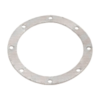 Уплотнение теплообменника нижнее для пароконвектомата SCC/CM 61-202G Rational 74.00.296P