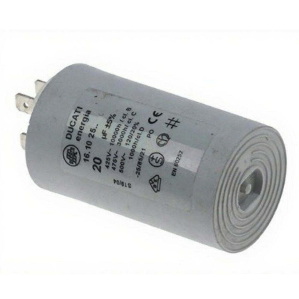 Конденсатор для овощерезки/картофелечистки SIRMAN TM/PPJ6 IV5820020