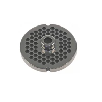 Решетка 6мм для мясорубки Fama Enterprise 22/D82 100265