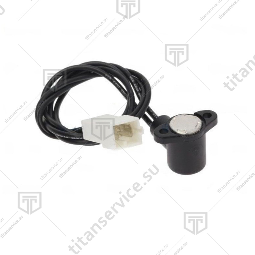 Термостат аварийный для льдогенератора Apach Cook Line ACB2806B/AGB9519B - фото №1