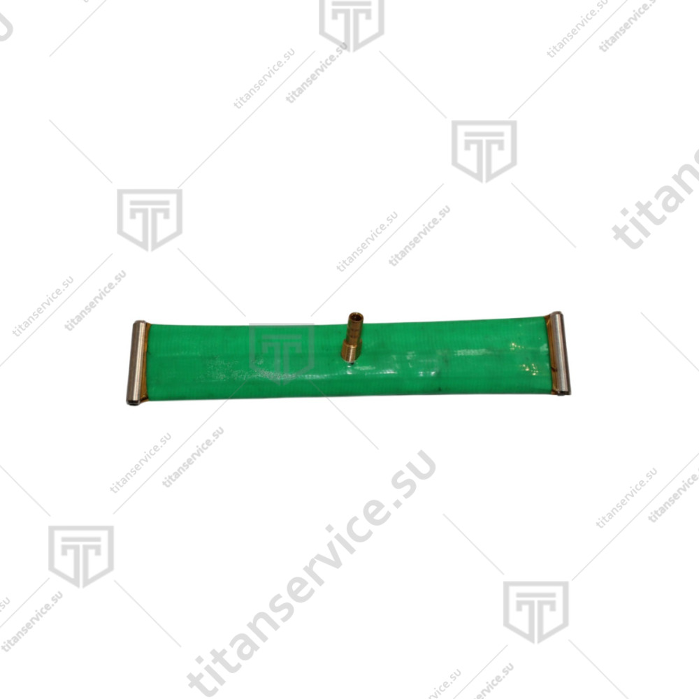 Подушка для упаковщика вакуумного PACKVAC VM-300 - фото №1