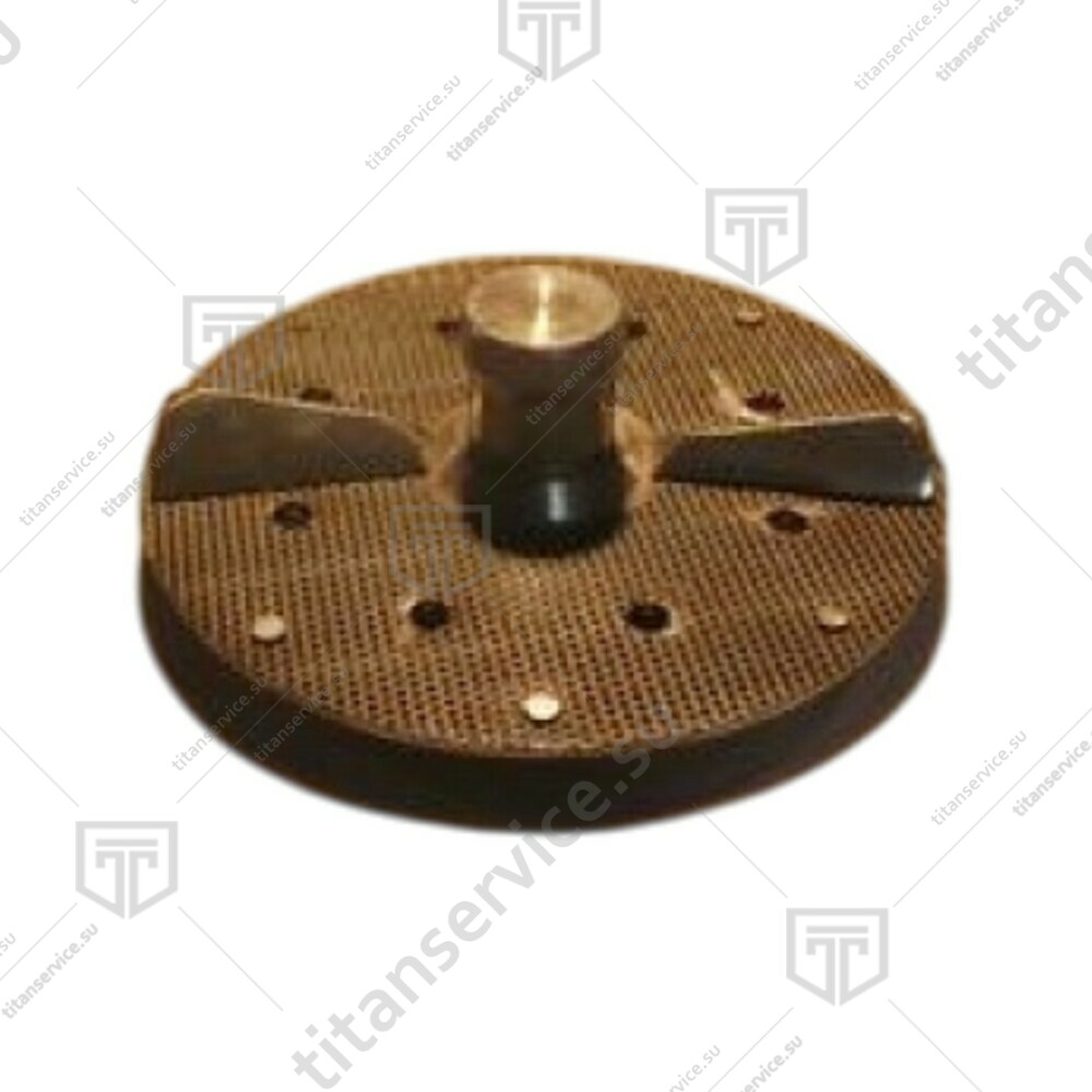 Диск для колбасного шприца SIRMAN IS16 LF011102 - фото №1