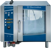 Пароконвектомат Electrolux Professional AOS061EСA2