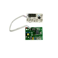 Плата  для дегидратора Hurakan HKN-DHD20R