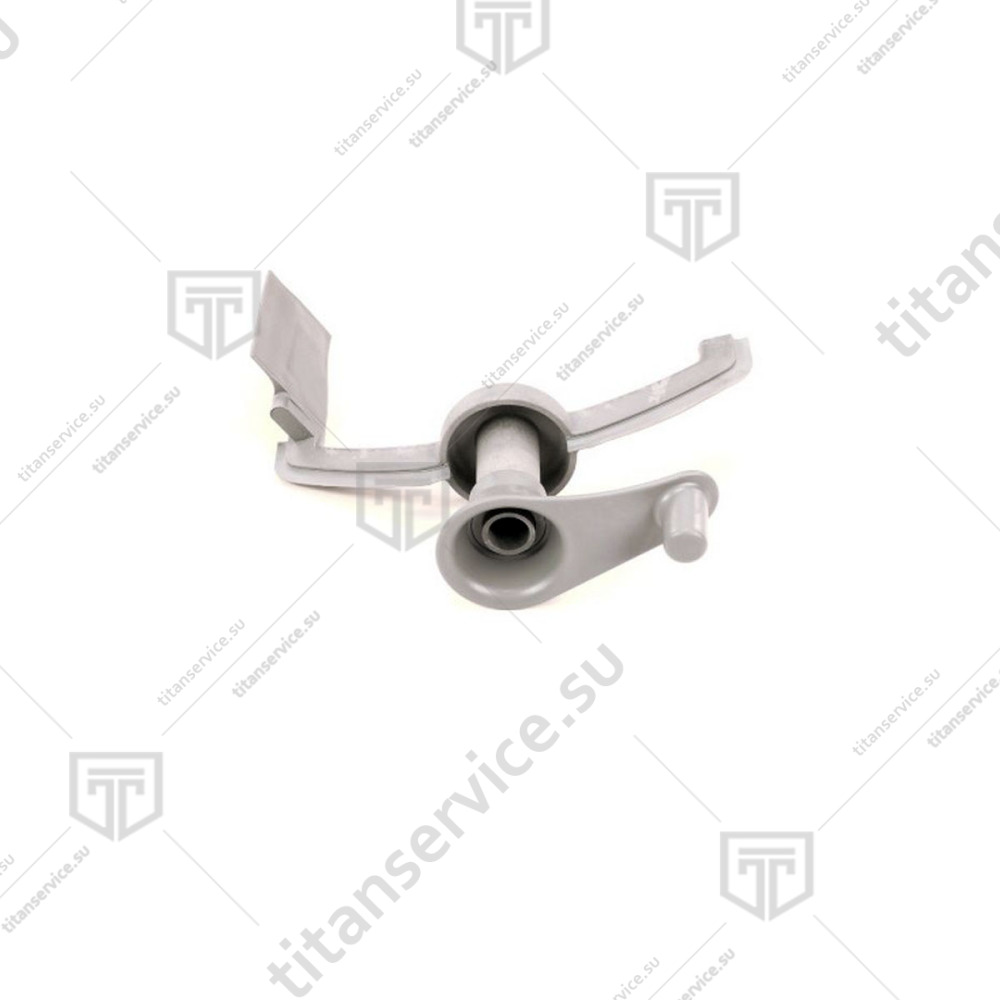 Рычаг скребка для бликсера Robot Coupe Blixer 15 59383 - фото №1