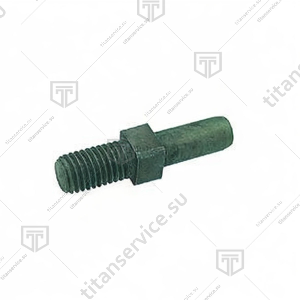 Вал шнека для мясорубки Fama TI/TS 8 LF-9015068 - фото №1