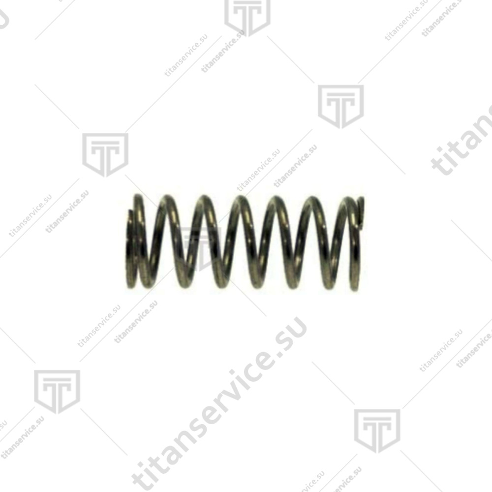 Пружина для посудомоечной машины Dihr GS 40-100 10777 - фото №1