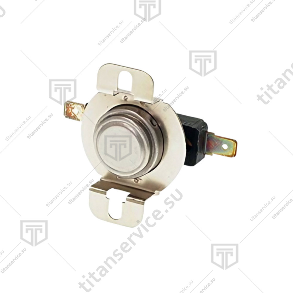 Термостат ELTH 48-58°C для стаканомоечной машины Comenda B 120509 - фото №1