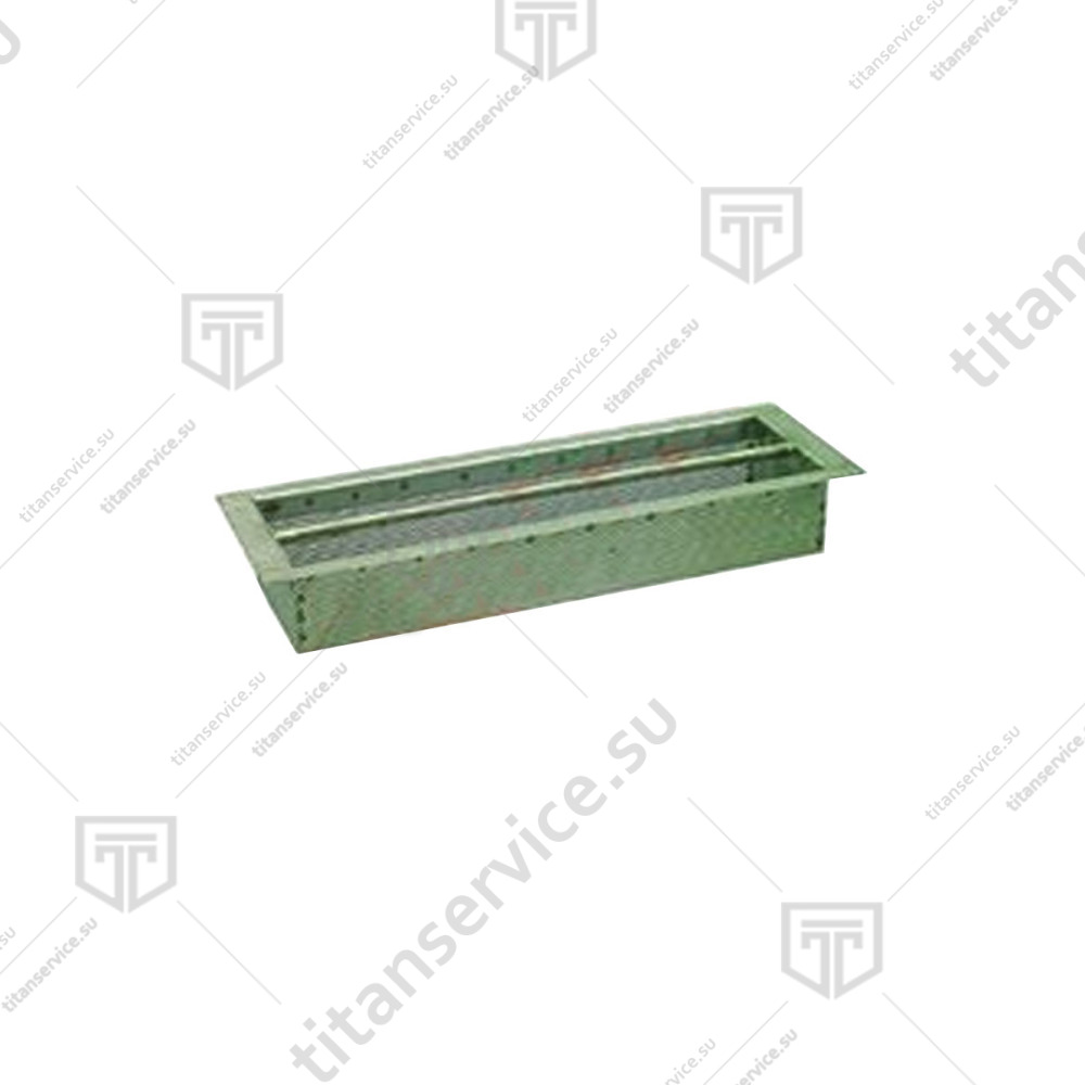 Фильтр для посудомоечной машины Comenda AC90/AC98 330585 - фото №1
