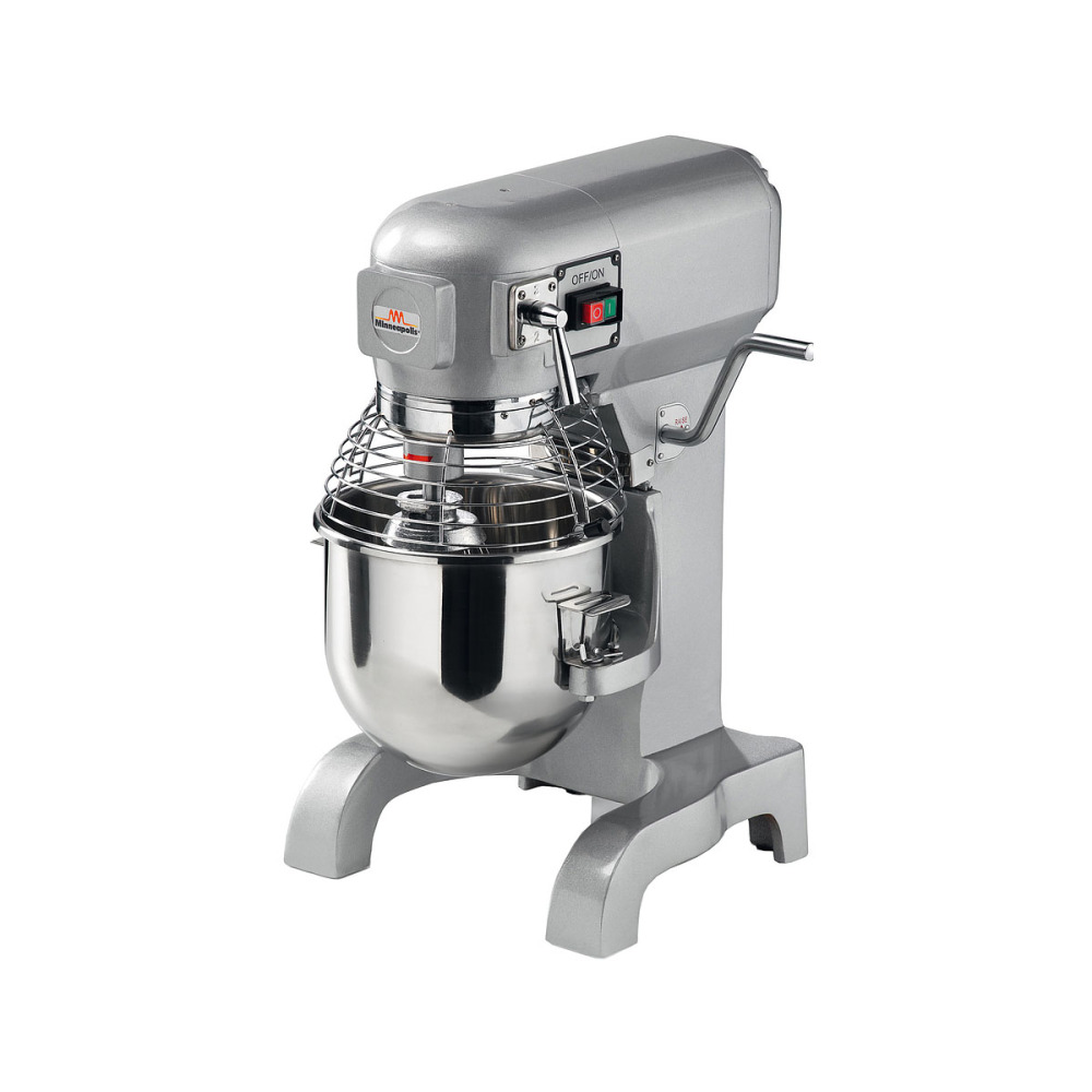 Миксер планетарный Sirman Plutone 10 CE