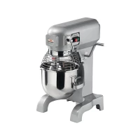 Миксер планетарный Sirman Plutone 10 CE