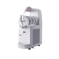 Машина для приготовления мороженого Ugolini Minigel Plus 1