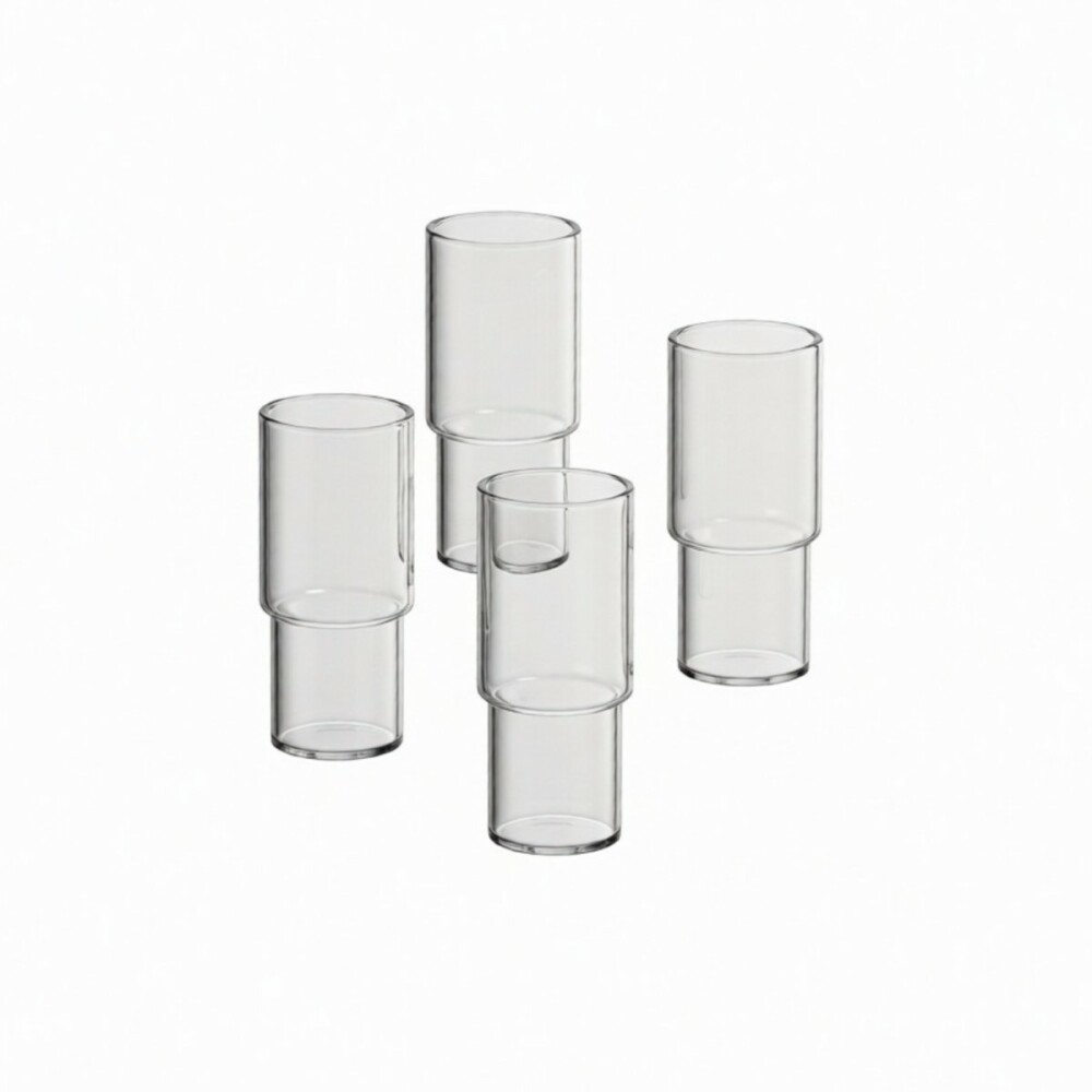 Комплект ножек для конвекционного шкафа Unox XL 415 PD1064A0