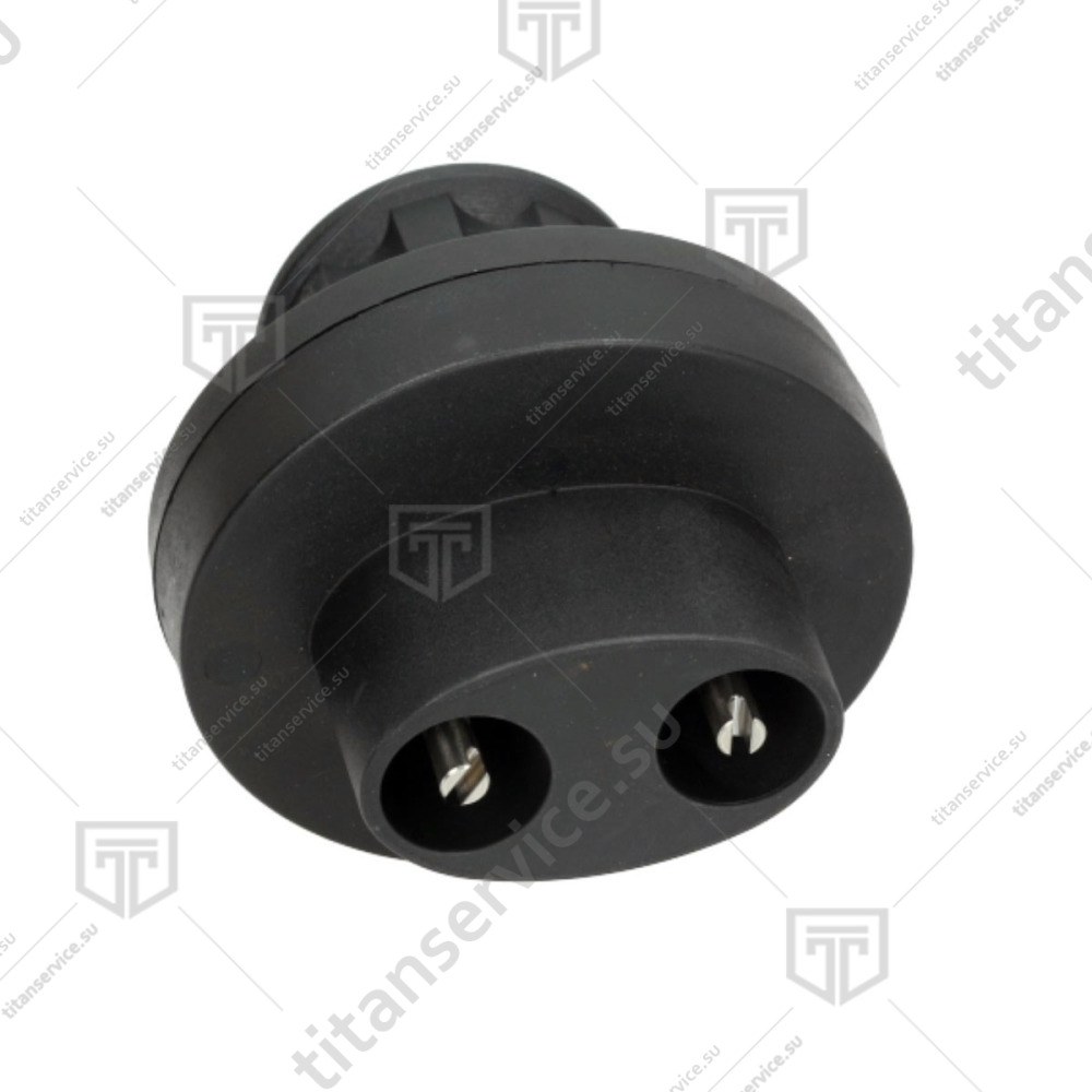 Редуктор для миксера ручного Apach Cook Line AHM350V/450V F2436 - фото №3