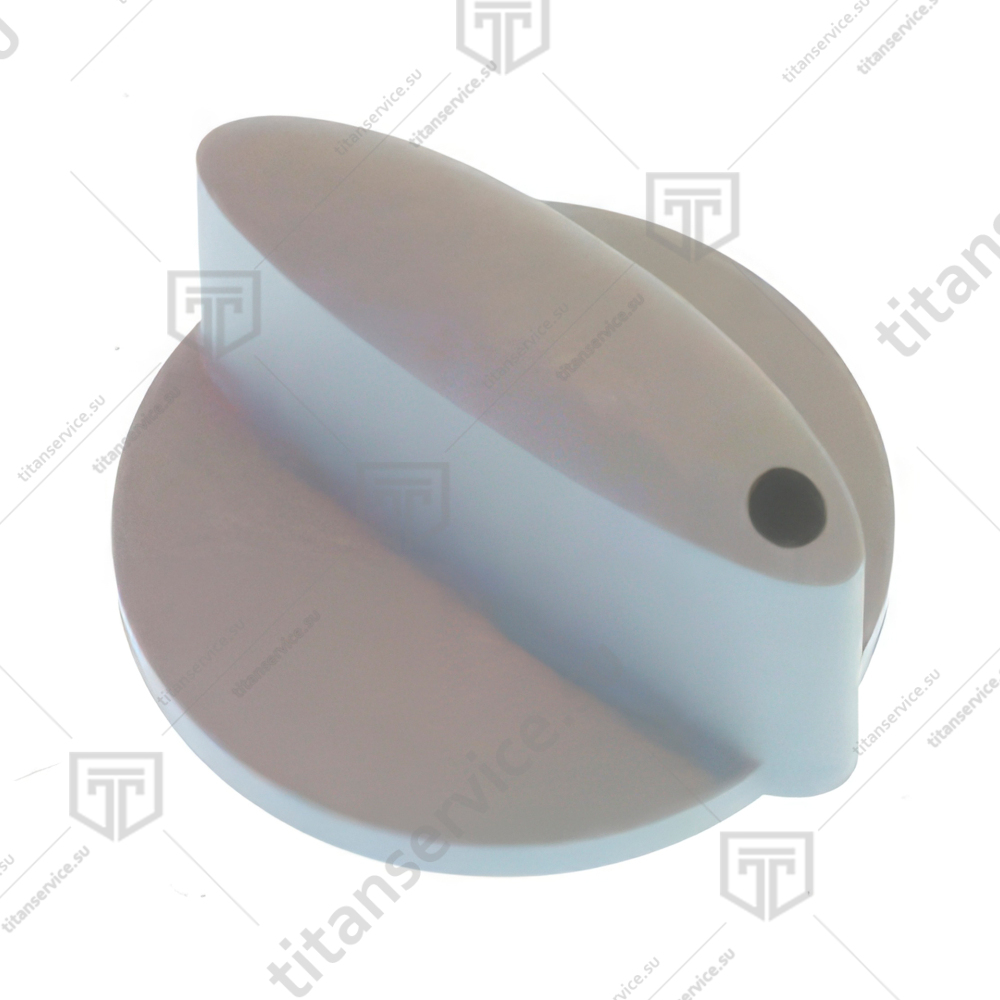 Рукоятка для пароконвектомата CMP 623-202 Rational 16.03.205 - фото №1