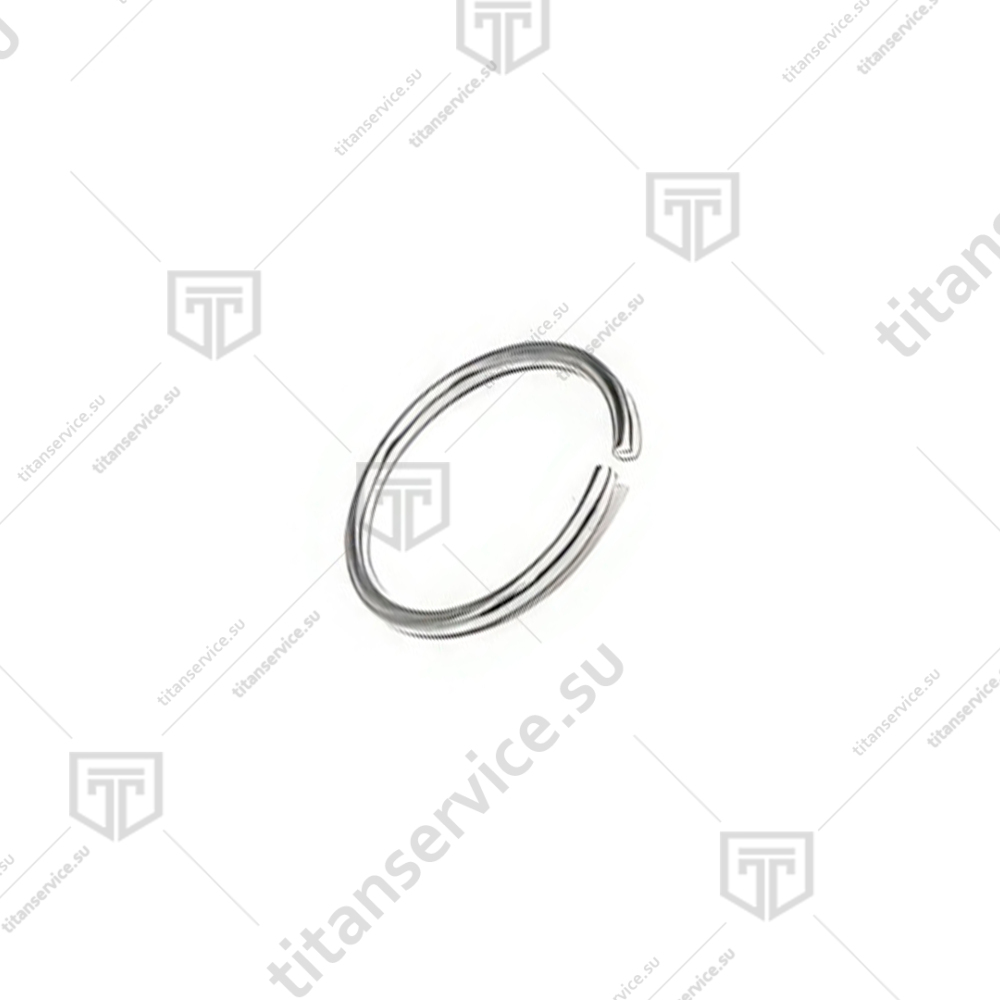 Кольцо для картофелечистки Торгмаш Барановичи МОК-150 МОК-150.03.007 - фото №1