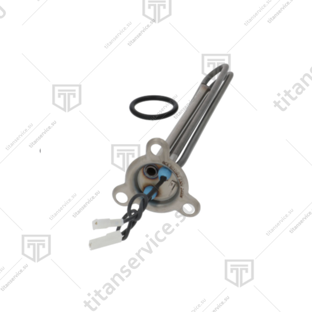 Тэн 2400Вт для посудомоечной машины Dihr DS 35 18206 - фото №2