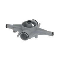 Узел промывочно-ополаскивающего душа для посудомоечной машины Dihr GS 50 500755