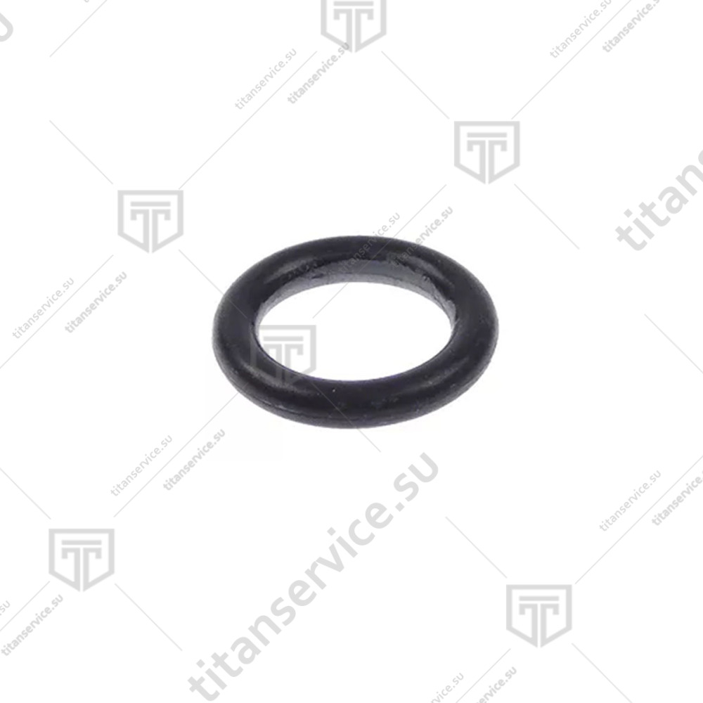 Кольцо уплотнительное EPDM для посудомоечной машины Dihr AX 151 80302 - фото №1