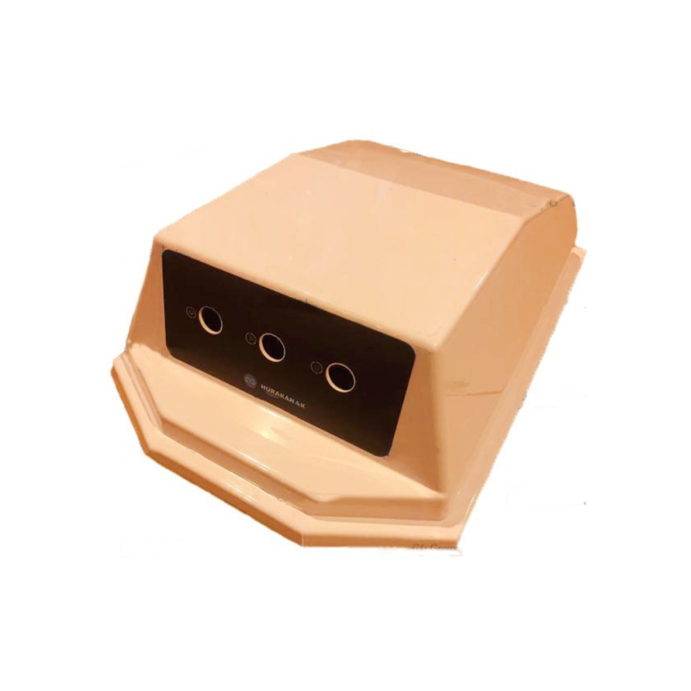 Крышка для тестомеса Hurakan HKN-30SN
