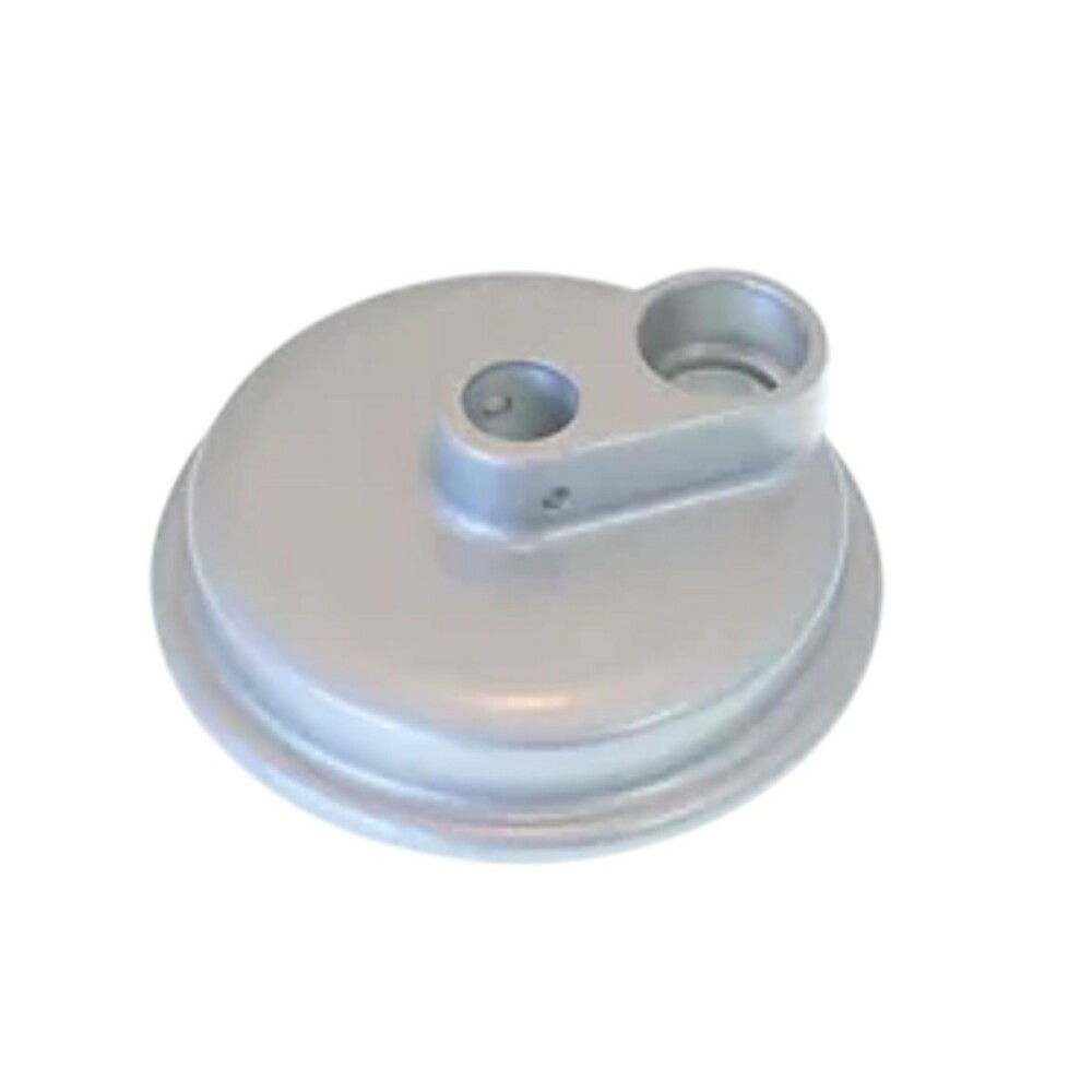 Крышка нижняя для планетарного миксера SIRMAN PLUTONE 7 CINP7-40102909