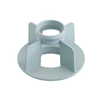 Кольцо стока зажимное 74мм для посудомоечной машины Dihr HT 11 500615